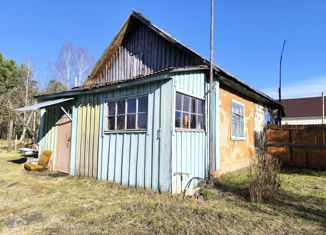 Дом на продажу, 28.6 м2, поселок Участок №7