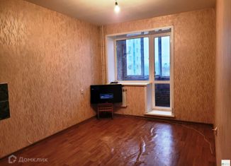 Продается 1-ком. квартира, 33.8 м2, поселок городского типа Приамурский, Вокзальная улица, 34А