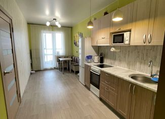 Продаю 2-комнатную квартиру, 41 м2, Новосибирск, 1-я Чулымская улица, 112/5, 1-я Чулымская улица