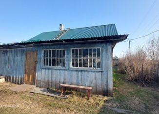 Продам дом, 32.6 м2, село Атаманово, Строительная улица, 16