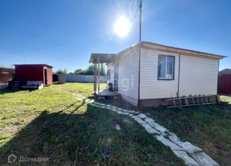 Продаю дом, 40 м2, ДНП Солнечный