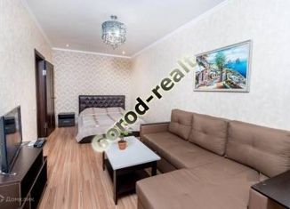 Продам 1-комнатную квартиру, 38 м2, Ольгинка, квартал Звёздный, 11