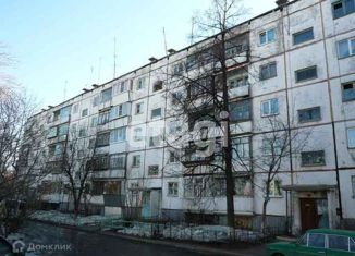 Продаю 1-комнатную квартиру, 31 м2, Челябинск, Солнечная улица, 18, Курчатовский район