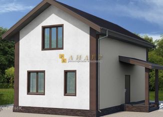 Продажа дома, 105 м2, деревня Еловка, деревня Еловка, 43