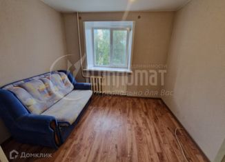 Продам 1-комнатную квартиру, 12.4 м2, Курган, Чернореченская улица, 91