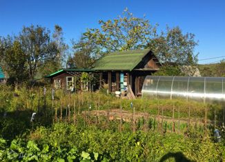 Дом на продажу, 15 м2, садоводческое некоммерческое товарищество Тепловозник, Ягодная улица, 45