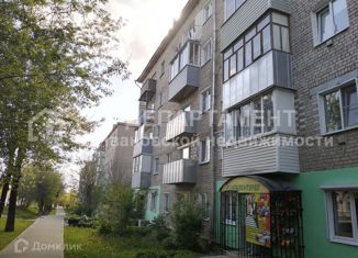 Продаю двухкомнатную квартиру, 41.7 м2, Ивановская область, улица Возрождения, 7