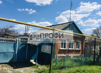 Продается дом, 58.6 м2, село Ниновка, Советская улица