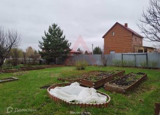 Продажа дома, 42.8 м2, СНТ Кировский, 43-я улица, 18