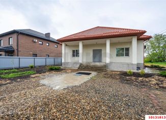 Продается дом, 163 м2, аул Старобжегокай, Школьная улица, 10/3