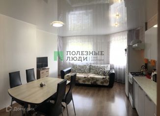 2-комнатная квартира на продажу, 50.2 м2, Ижевск, Казанская улица, 142, Привокзальный жилой район