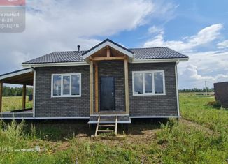 Продажа дома, 75 м2, Рязанская область, 61Н-400