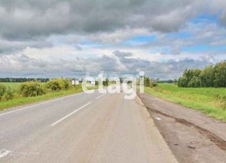 Участок на продажу, 8 сот., село Гусево, Северная улица