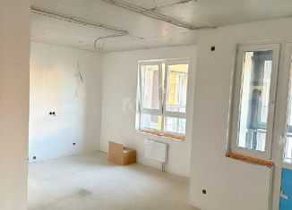 Продаю однокомнатную квартиру, 30 м2, деревня Столбово, проспект Куприна, 38к1