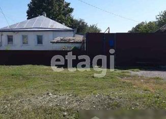 Продам дом, 60 м2, село Новосолдатка, Кольцовская улица