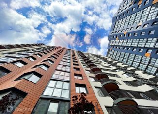 Продам двухкомнатную квартиру, 56.84 м2, Калининград, Батальная улица, 104, ЖК Дом на Батальной