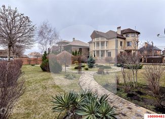 Продажа дома, 691.3 м2, ДНТ Зори Кубани, Абрикосовая улица