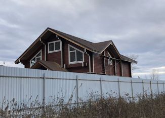 Продаю дом, 185 м2, посёлок Саргазы, Сиреневый переулок, 6