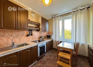 Сдача в аренду 3-ком. квартиры, 80 м2, Зеленоград, Зеленоград, к407