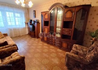Продается трехкомнатная квартира, 57.9 м2, Владимирская область, улица Грибоедова, 28