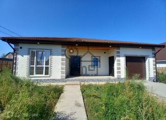 Продажа дома, 220 м2, село Урик, улица Фаины Ивлевой, 63