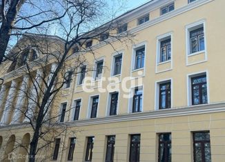 Продажа 4-ком. квартиры, 152.2 м2, Пушкин, Захаржевская улица, 14