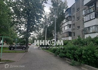 Продам трехкомнатную квартиру, 63.4 м2, посёлок совхоза Крёкшино, посёлок совхоза Крёкшино, 7