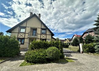 Дом на продажу, 230 м2, Светлогорск, Славянская улица, 6