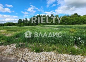 Продается земельный участок, 10.36 сот., село Столбище, улица Сергея Есенина, 13