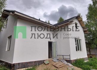 Продажа дома, 223 м2, Ижевск, улица Дмитрия Ковальчука, 26