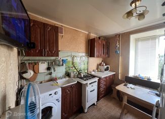 Продам 3-ком. квартиру, 53 м2, Нижегородская область, улица Академика Харитона, 21