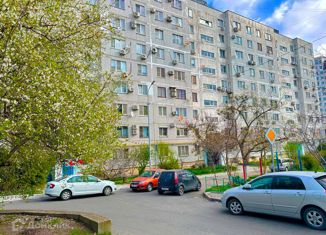 Продажа однокомнатной квартиры, 38 м2, Новороссийск, улица Карамзина, 21А