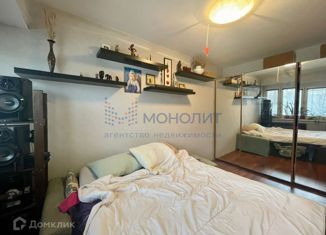 Комната на продажу, 54 м2, Москва, Братская улица, 17к2, район Новогиреево