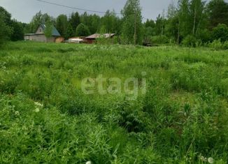 Продается участок, 15.39 сот., садоводческое товарищество У Медведя