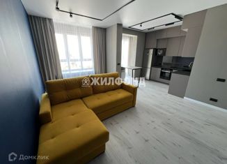 Продам квартиру студию, 39 м2, Кемерово, улица Веры Волошиной, 42, Заводский район