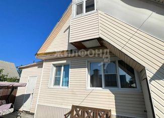 Продам дом, 85 м2, СНТ Энергостроитель, Клубничная улица, 67