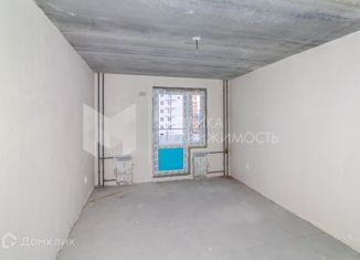Продам 1-комнатную квартиру, 30.7 м2, Тюмень, ЖК Тура-2, улица Алексея Леонова, 34