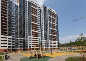 Продажа квартиры студии, 23.5 м2, Екатеринбург, метро Ботаническая, микрорайон Светлый, 8