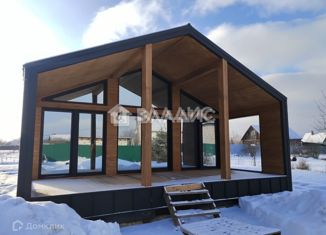 Продажа дома, 92 м2, поселок городского типа Товарково