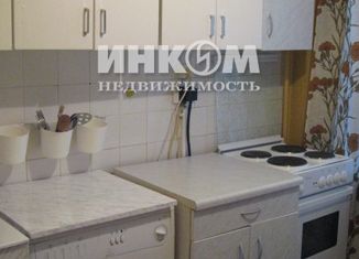 2-комнатная квартира в аренду, 45 м2, Москва, улица Конёнкова, 6, район Бибирево