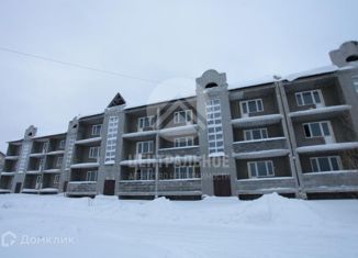 Двухкомнатная квартира на продажу, 60 м2, Новосибирск, Октябрьский район, 1-я Родниковая улица, 24/2