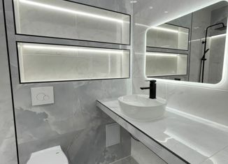 Продажа 2-ком. квартиры, 52 м2, Краснодар, улица Цезаря Куникова, 24к2, ЖК Времена Года 3