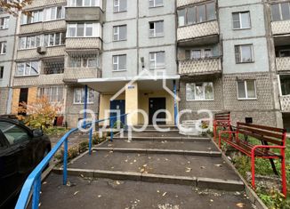 Продаю 2-ком. квартиру, 49.9 м2, Самара, проспект Карла Маркса, 16, метро Московская