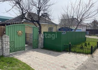 Продажа дома, 68.2 м2, Воронеж, Витебская улица