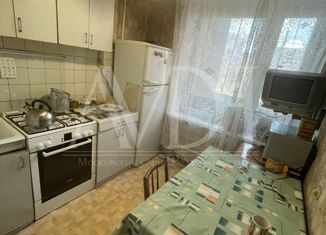 Продаю двухкомнатную квартиру, 38.8 м2, Москва, Маломосковская улица, 6к2, Маломосковская улица