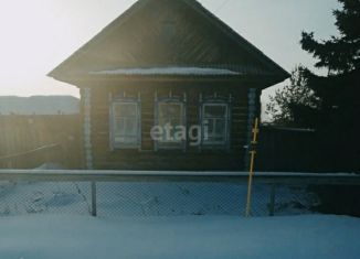 Продажа дома, 32.9 м2, посёлок Зайково, Советская улица