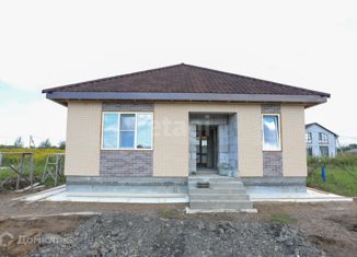 Дом на продажу, 75 м2, Хабаровск, Заводская улица, 43А