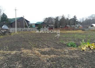 Продам участок, 9 сот., село Морозово, Речная улица