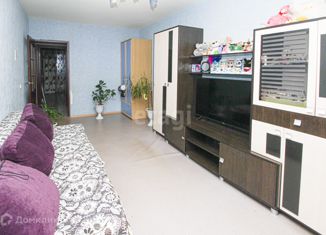 Продается 2-ком. квартира, 47.2 м2, Нижневартовск, улица Мира, 76А