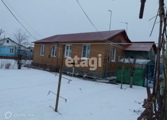 Продаю дом, 52.6 м2, село Никольское, Молодёжная улица